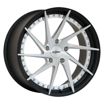 OXIGIN MP1 9x20 5x108,00 ET35,00
