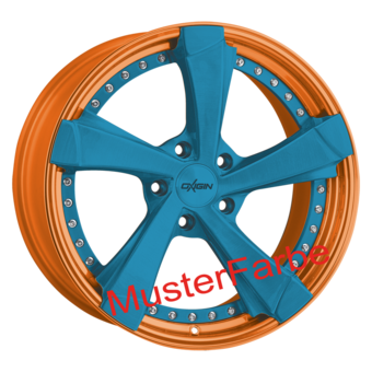 OXIGIN MP2 10.5x20 5x108,00 ET30,00