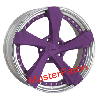 OXIGIN MP2 9x20 5x112,00 ET45,00