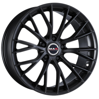 MAK MUNCHEN 8,5x20 5x120 ET38 MAK MUNCHEN 8,5x20 5x120 ET38