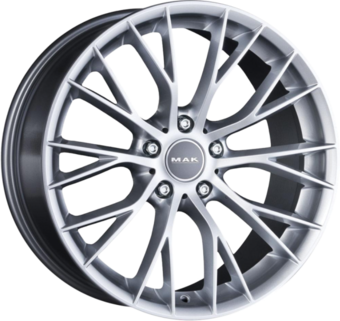 MAK MUNCHEN 9,5x20 5x120 ET16 MAK MUNCHEN 9,5x20 5x120 ET16
