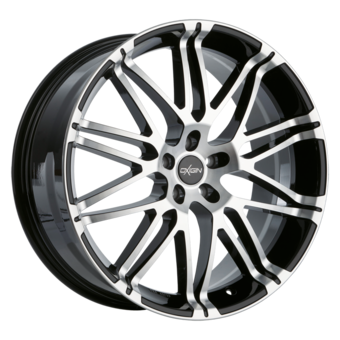 OXIGIN 14 Oxrock 7.5x17 5x108,00 ET42,00 OXIGIN 14 Oxrock 7.5x17 5x108,00 ET42,00