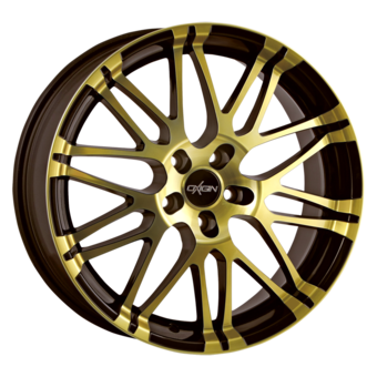 OXIGIN 14 Oxrock 7.5x17 5x108,00 ET42,00
