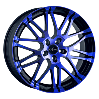 OXIGIN 14 Oxrock 7.5x17 5x108,00 ET42,00