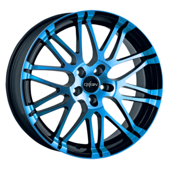 OXIGIN 14 Oxrock 7.5x17 5x108,00 ET42,00