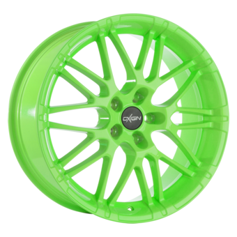 OXIGIN 14 Oxrock 7.5x17 5x112,00 ET50,00