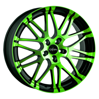 OXIGIN 14 Oxrock 7.5x17 5x108,00 ET42,00