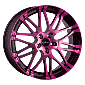 OXIGIN 14 Oxrock 7.5x17 5x108,00 ET42,00