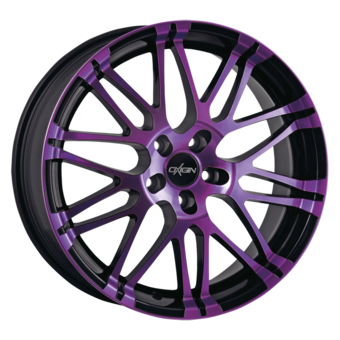 OXIGIN 14 Oxrock 7.5x17 5x108,00 ET42,00