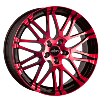 OXIGIN 14 Oxrock 7.5x17 5x100,00 ET35,00