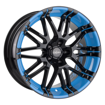 OXIGIN 14 Oxrock 7.5x17 5x112,00 ET35,00
