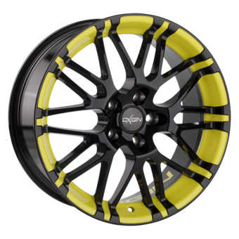 OXIGIN 14 Oxrock 7.5x17 5x112,00 ET35,00