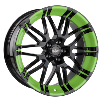 OXIGIN 14 Oxrock 7.5x17 5x112,00 ET35,00