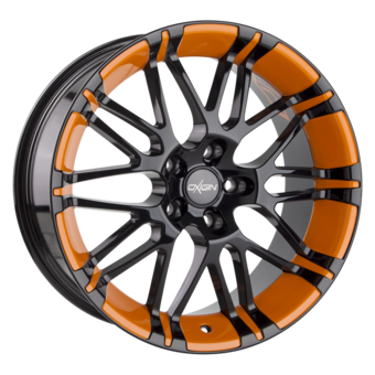 OXIGIN 14 Oxrock 7.5x17 5x112,00 ET35,00