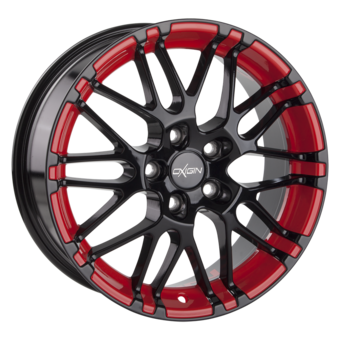 OXIGIN 14 Oxrock 7.5x17 5x100,00 ET35,00