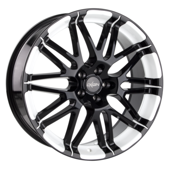 OXIGIN 14 Oxrock 7.5x17 5x108,00 ET42,00