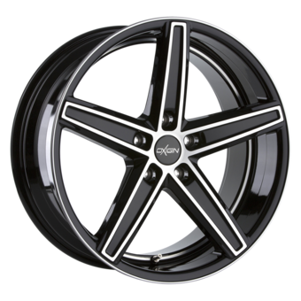 OXIGIN 18 Concave 7.5x17 5x100,00 ET35,00 OXIGIN 18 Concave 7.5x17 5x100,00 ET35,00
