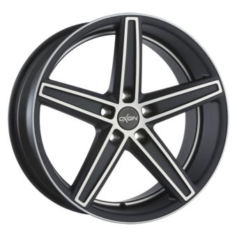 OXIGIN 18 Concave 11.5x22 5x112,00 ET50,00 OXIGIN 18 Concave 11.5x22 5x112,00 ET50,00