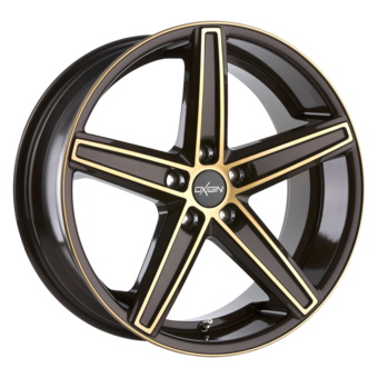 OXIGIN 18 Concave 10x22 5x130,00 ET45,00 OXIGIN 18 Concave 10x22 5x130,00 ET45,00