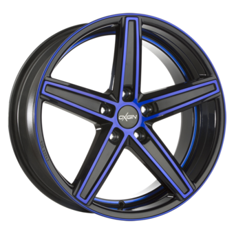 OXIGIN 18 Concave 7.5x18 5x112,00 ET45,00 OXIGIN 18 Concave 7.5x18 5x112,00 ET45,00
