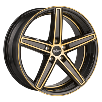 OXIGIN 18 Concave 7.5x18 5x112,00 ET37,00 OXIGIN 18 Concave 7.5x18 5x112,00 ET37,00