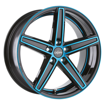 OXIGIN 18 Concave 10x22 5x130,00 ET45,00 OXIGIN 18 Concave 10x22 5x130,00 ET45,00