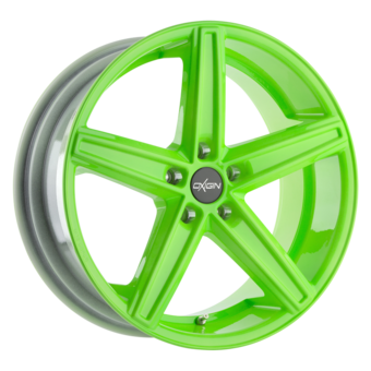 OXIGIN 18 Concave 11.5x22 5x114,30 ET50,00 OXIGIN 18 Concave 11.5x22 5x114,30 ET50,00
