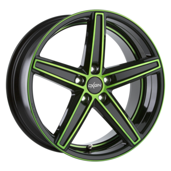 OXIGIN 18 Concave 10x22 5x130,00 ET45,00 OXIGIN 18 Concave 10x22 5x130,00 ET45,00
