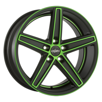 OXIGIN 18 Concave 10x22 5x108,00 ET45,00 OXIGIN 18 Concave 10x22 5x108,00 ET45,00