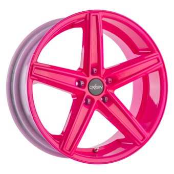 OXIGIN 18 Concave 11.5x22 5x114,30 ET50,00 OXIGIN 18 Concave 11.5x22 5x114,30 ET50,00