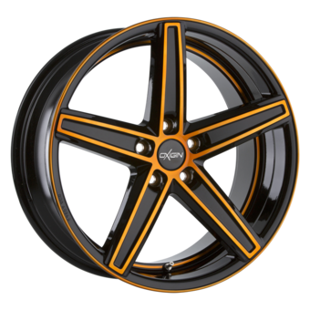 OXIGIN 18 Concave 10x22 5x120,00 ET40,00 OXIGIN 18 Concave 10x22 5x120,00 ET40,00
