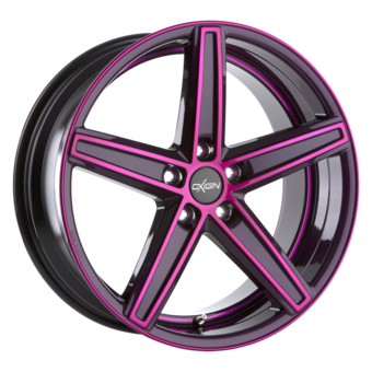 OXIGIN 18 Concave 10x22 5x120,00 ET40,00 OXIGIN 18 Concave 10x22 5x120,00 ET40,00