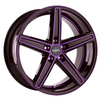 OXIGIN 18 Concave 7.5x18 5x112,00 ET35,00 OXIGIN 18 Concave 7.5x18 5x112,00 ET35,00