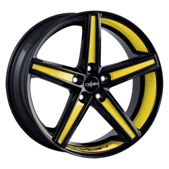 OXIGIN 18 Concave 10x22 5x130 ET45 OXIGIN 18 Concave 10x22 5x130 ET45