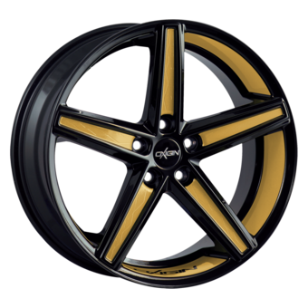 OXIGIN 18 Concave 11.5x22 5x112,00 ET60,00 OXIGIN 18 Concave 11.5x22 5x112,00 ET60,00