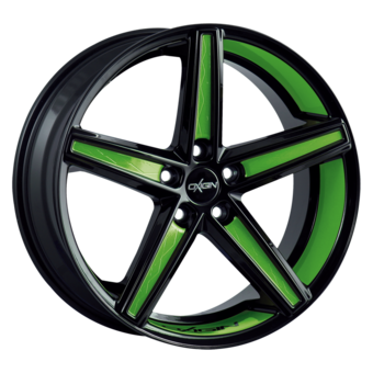 OXIGIN 18 Concave 11.5x22 5x112,00 ET50,00 OXIGIN 18 Concave 11.5x22 5x112,00 ET50,00