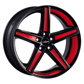 OXIGIN 18 Concave 11.5x22 5x112,00 ET50,00 OXIGIN 18 Concave 11.5x22 5x112,00 ET50,00