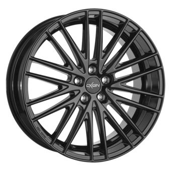 OXIGIN 19 Oxspoke 9x20 5x112,00 ET45,00 OXIGIN 19 Oxspoke 9x20 5x112,00 ET45,00