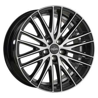 OXIGIN 19 Oxspoke 8.5x20 5x112,00 ET23,00