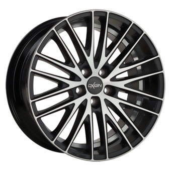 OXIGIN 19 Oxspoke 7.5x17 5x112,00 ET35,00