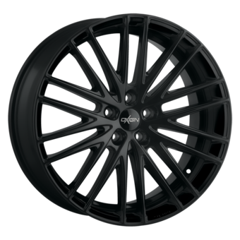 OXIGIN 19 Oxspoke 8.5x20 5x114,30 ET35,00