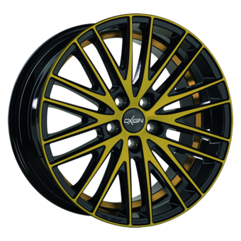 OXIGIN 19 Oxspoke 7.5x17 5x112,00 ET45,00