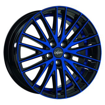 OXIGIN 19 Oxspoke 8.5x19 5x108,00 ET45,00