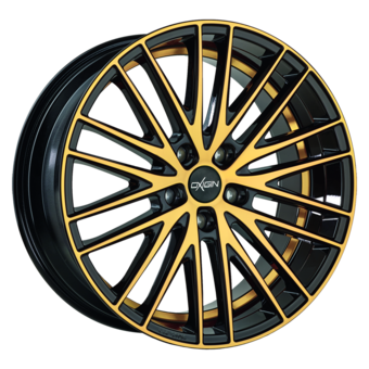 OXIGIN 19 Oxspoke 7,5x17 5x100 ET35