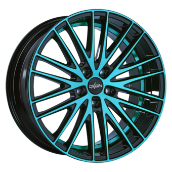 OXIGIN 19 Oxspoke 8.5x19 5x108,00 ET45,00