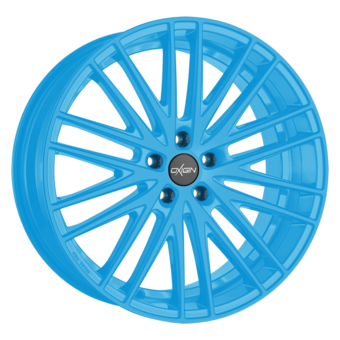 OXIGIN 19 Oxspoke 8.5x19 5x112,00 ET45,00