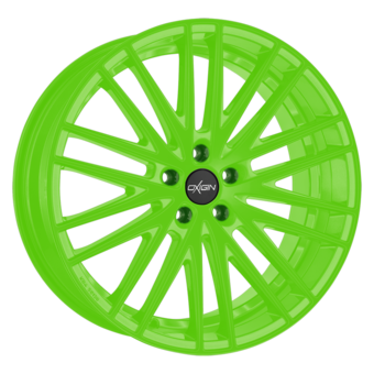 OXIGIN 19 Oxspoke 7.5x17 5x120,00 ET45,00