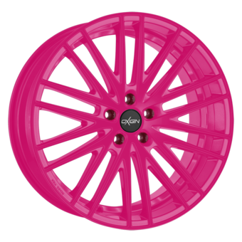 OXIGIN 19 Oxspoke 8.5x19 5x112,00 ET40,00