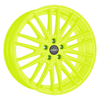 OXIGIN 19 Oxspoke 8.5x19 5x112,00 ET40,00