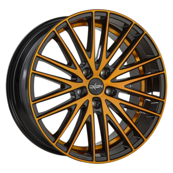 OXIGIN 19 Oxspoke 7,5x17 5x100 ET35